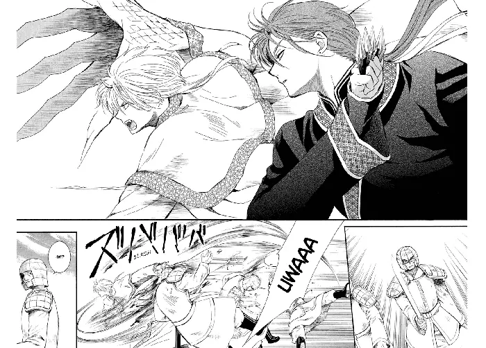 Yona of the Dawn Chapter 215 image 09_optimized